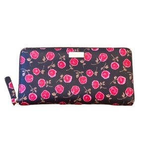 Kate Spade Large Continental Wallet